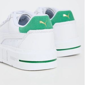 Puma Cali Court Match Sneakers